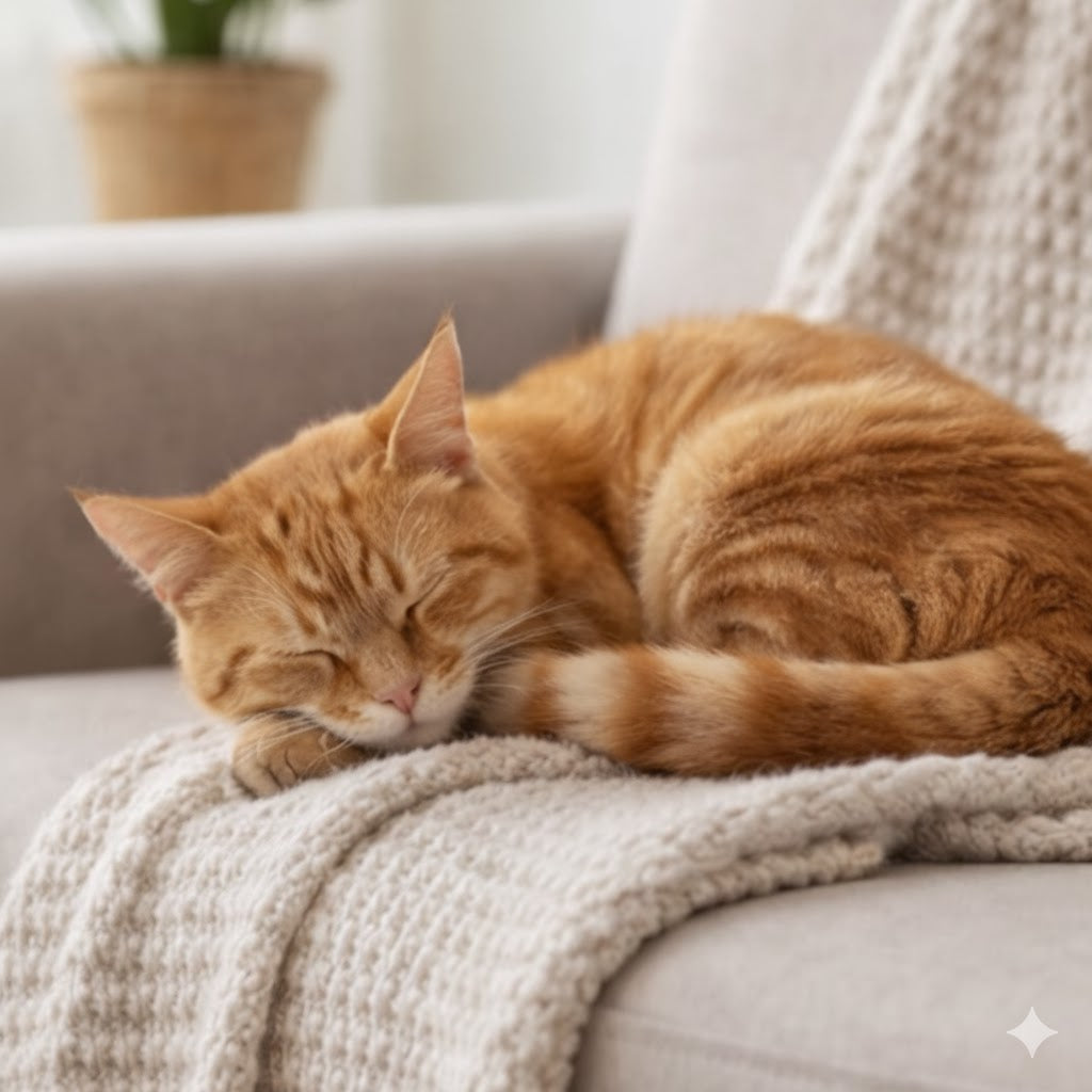 AromaPaw™ Calming Diffuser Kit image AromaPaw™ Calming Diffuser Kit